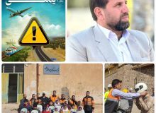 روز ملی ایمنی حمل و نقل؛ فرصتی برای نهادینه سازی فرهنگ ایمنی