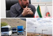 افزایش ۳۰ درصدی تردد وسایل نقلیه سبک در محورهای مواصلاتی استان کرمانشاه