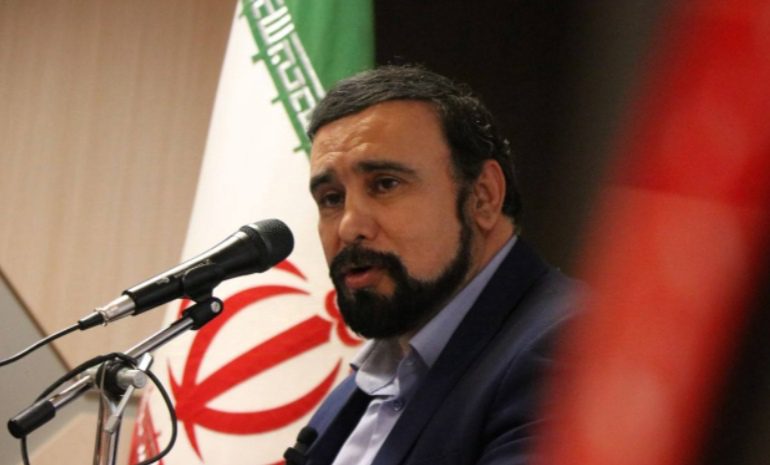 تأکید شهردار کرمانشاه بر تسریع در اجرای بازیافت نخاله و زباله از مبدا