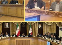 کرمانشاه اولین شهر کشور در تبدیل پسماند به سوخت است