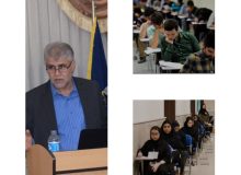 آماده‌باش صنعت برق استان کرمانشاه برای تامین برق مراکز برگزاری آزمون سراسری