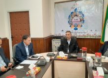 هم‌اندیشی برای تحقق نهضت توسعه عدالت آموزشی در کرمانشاه