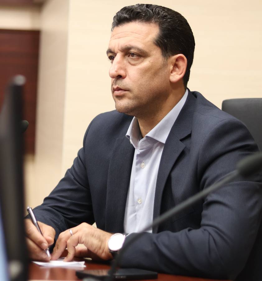 تغییر ساعت کاری ادارات برای کاهش مصرف برق