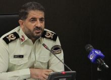 پایلوت پایش هوشمند محلات با طرح «هر کلانتری یک شهر»