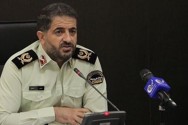 پایلوت پایش هوشمند محلات با طرح «هر کلانتری یک شهر»