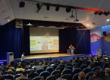 برگزاری دوره آموزشی مسئولین مردمی نهضت توسعه عدالت آموزشی