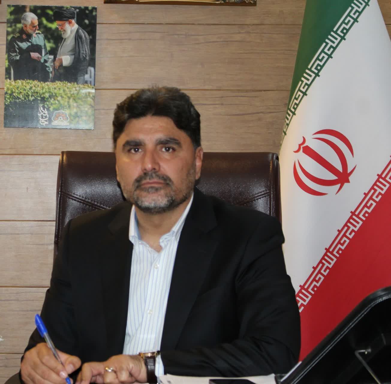 قیمت گندم صنف و صنعت در سال ۱۴۰۴ ابلاغ شد.