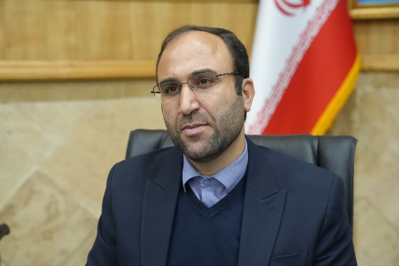 پیام دکتر بهزاد شهبازی بهمناسبت گرامیداشت روز ارتباطات و روابطعمومی