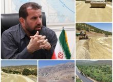 مشارکت ۴۵ میلیارد ریالی برای بهسازی راه‌های روستایی