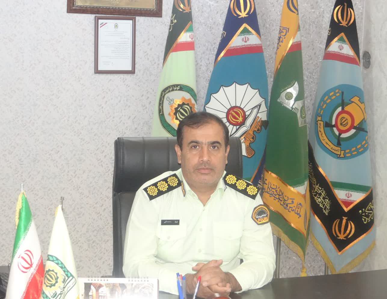 فراخوان انجام طرح تحقيقاتي خدمت مقدس سربازي 