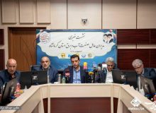 ایجاد بیش از ۶ همت سرمایه گذاری سفر هیأت دولت به استان در حوزه برق و آب