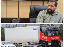 قول مساعد برای بازنگری در حق بیمه و تأمین سوخت کامیون‌داران
