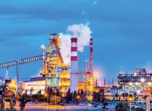 ۷۰ درصد انرژی مورد نیاز مشترکان صنعتی تامین می‌شود