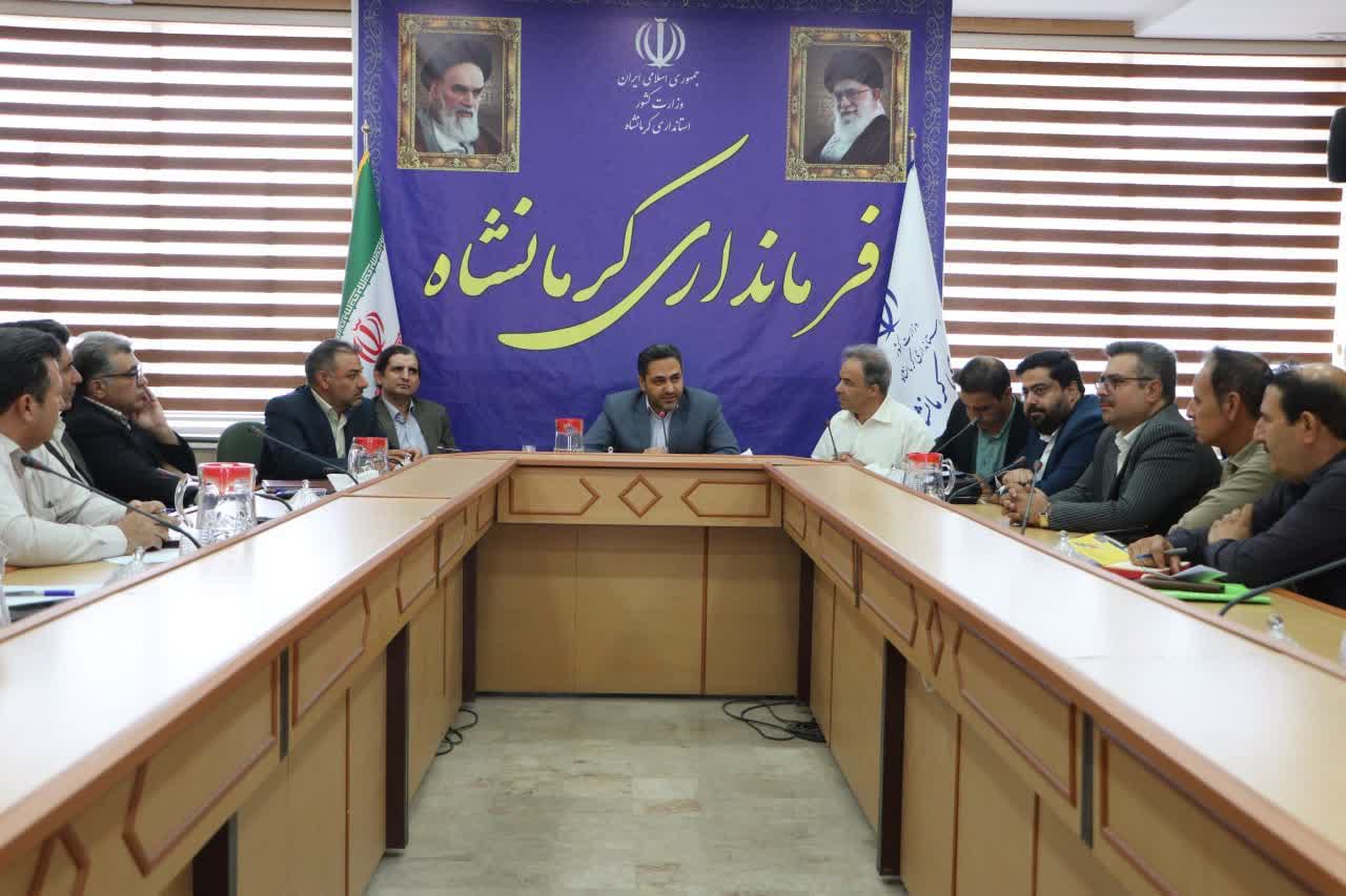 تأمین مولدهای برق اضطراری با مشارکت بانک سپه و پروژه داریک