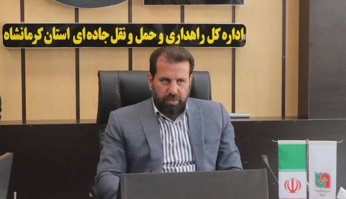 افزایش گیت‌های گذرنامه در پایانه مرزی خسروی