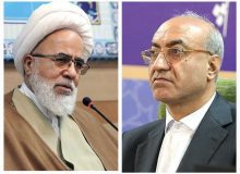 پیام نماینده‌ی ولی فقیه و استاندار کرمانشاه به مناسب هفته قوه قضاییه