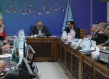 تشکیل کارگروه  به منظور ساماندهی وضعیت کوله‌بران