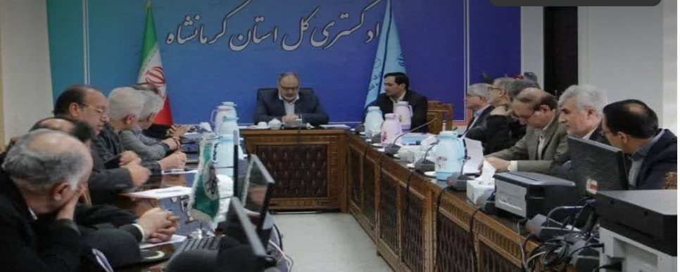 تشکیل کارگروه به منظور ساماندهی وضعیت کولهبران