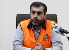 رشد بی‌سابقه اجرای خط‌کشی در محورهای کرمانشاه