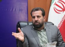 افزایش چشمگیر تردد زائران عتبات عالیات از مرز خسروی همزمان با ایام محرم