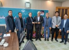 آغاز ساخت ۳۰ زمین چمن مصنوعی در مدارس کرمانشاه با همکاری بنیاد پویانه علم