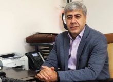 جابجایی بیش از ۲ میلیون تن کالا توسط ناوگان حمل و نقل جاده ای استان کرمانشاه