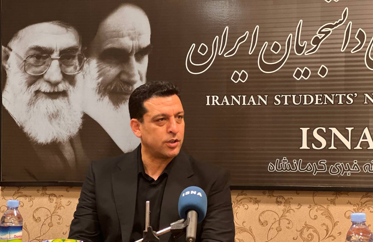 برق پایدار «مرز خسروی» برای ایام اربعین تامین میشود