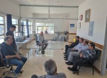 خرید تضمینی گندم در شهرستان سنقر وکلیایی از ۶۰ هزار تن فراتر رفت