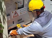 صرفه‌جویی بیش از ۵۰۰ مگاوات در ساعات اوج مصرف