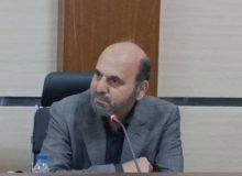 اعتصام فر به عنوان سرپرست شهرداری کرمانشاه معرفی شد