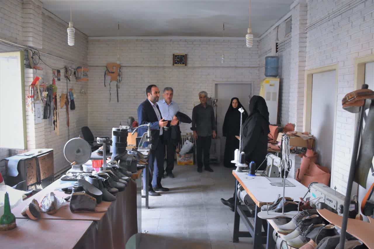 مولدسازی، دغدغۀ این روزهای بهزیستی