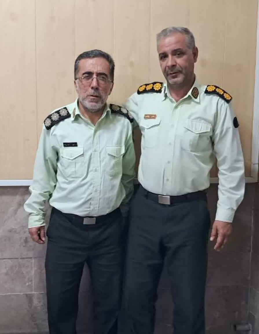 جدال با آتش و مرگ براي نجات جان مادر و پسر