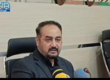 سرپرست شهرداری باید دارای سابقه و تخصص باشد