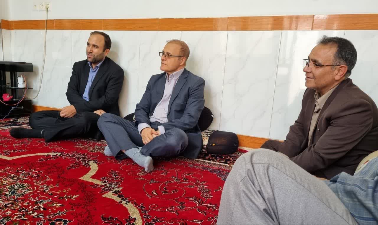 ۱۳ درصد جمعیت کرمانشاه بالای ۶۵ سال سن دارند