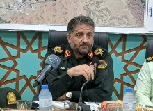 آمادگی پلیس برای موج بازگشت زوار