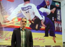 جودو کرمانشاه پل ارتباطی قوی‌تر با ترکیه و عراق می‌سازد