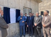 افزایش ظرفیت تولید نیروگاه تلمبه‌ذخیره‌ای سیاه‌بیشه