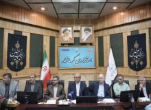 ریل‌گذاری راه‌آهن کرمانشاه – اسلام‌آباد غرب از شهریور آغاز شود