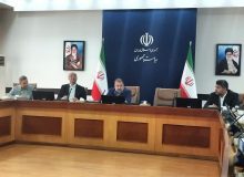 تخصیص ۴۵۰ میلیارد تومان برای تکمیل راه‌آهن کرمانشاه – اسلام‌آباد غرب