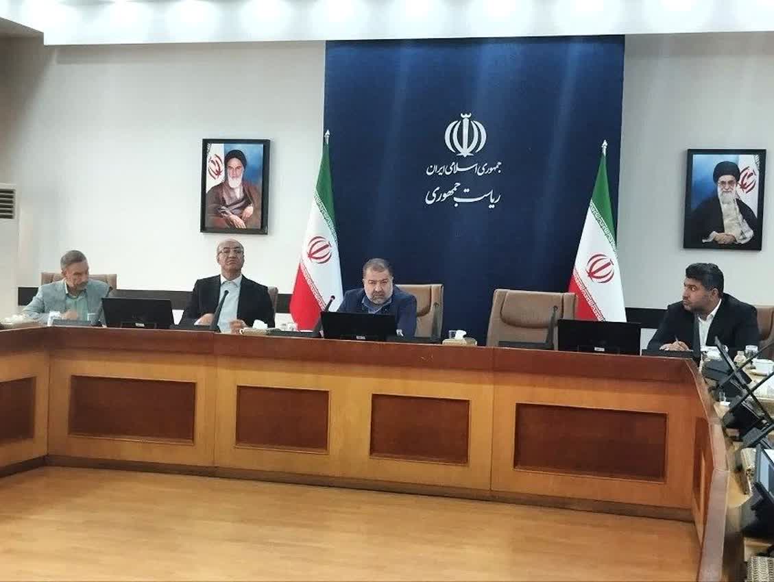 تخصیص ۴۵۰ میلیارد تومان برای تکمیل راهآهن کرمانشاه – اسلامآباد غرب