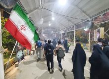 تردد در مرز خسروی میلیونی شد