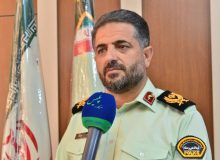 برگزاري همايش پياده روي اربعين تلفيقي از عشق، از خود گذشتگي و ايثار بود