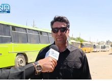 اختصاص ۷۰ میلیارد تومان اعتبار به توسعه حمل‌ونقل استان کرمانشاه