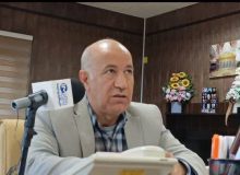 خالی ماندن نیمی از ظرفیت سدهای استان به دلیل کاهش بارش ها