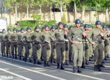 مشمولان پذيرفته شده در آزمون ۱۴۰۴ بخوانند.