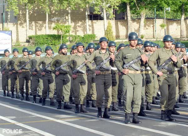 مشمولان پذيرفته شده در آزمون ۱۴۰۴ بخوانند.