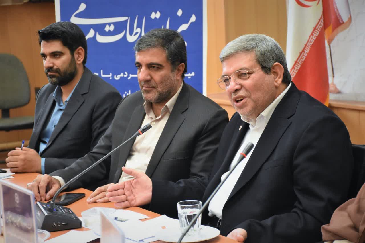 اشتغال، مسکن و انرژیهای نو، سه محور اصلی برنامههای حمایتی