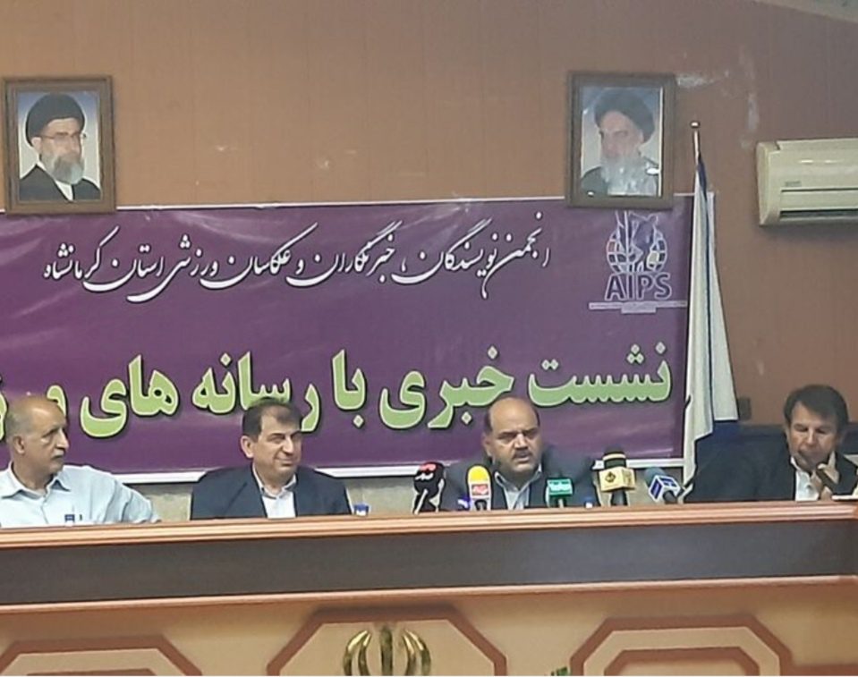 اختصاص ۱۵۰ میلیارد تومان برای حفظ، تعمیر و نگهداری اماکن ورزشی استان