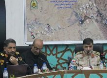 آمادگي پليس براي مديريت موج برگشت زوار