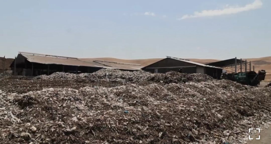 همت بلند شهرداری کرمانشاه برای اجرای پروژه RDF